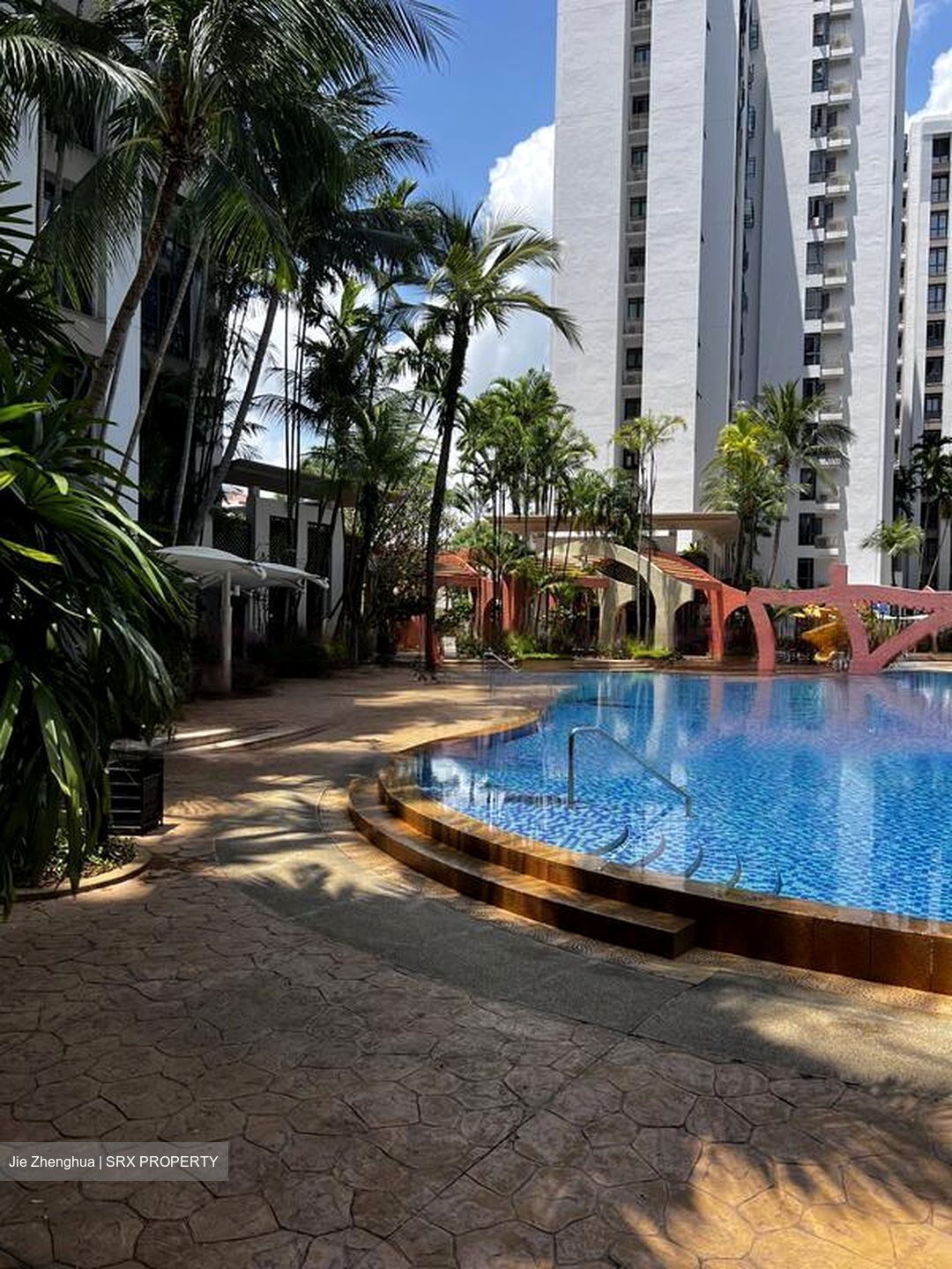 East Meadows (D16), Condominium #476464941